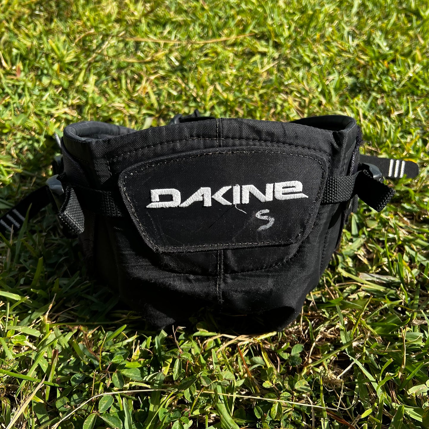 Race Seat Harness