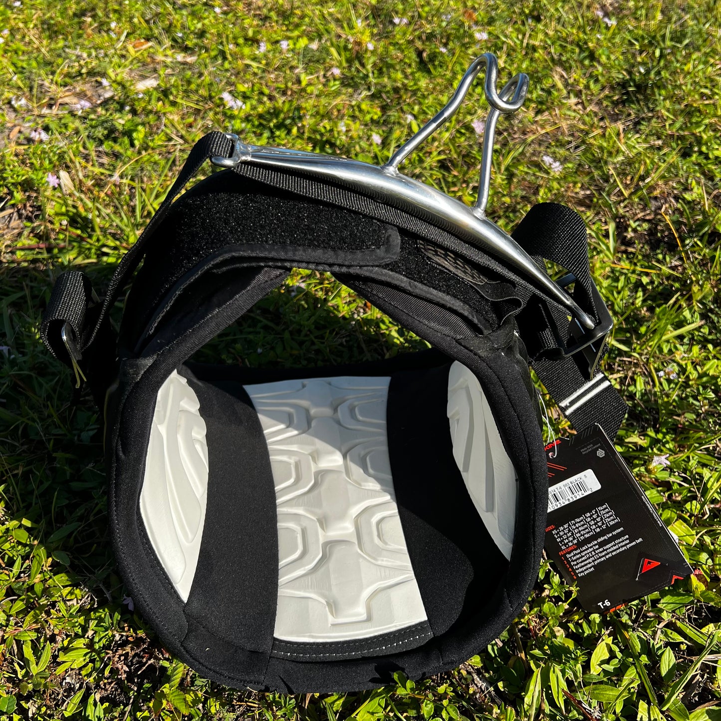 T6 Waist Harness