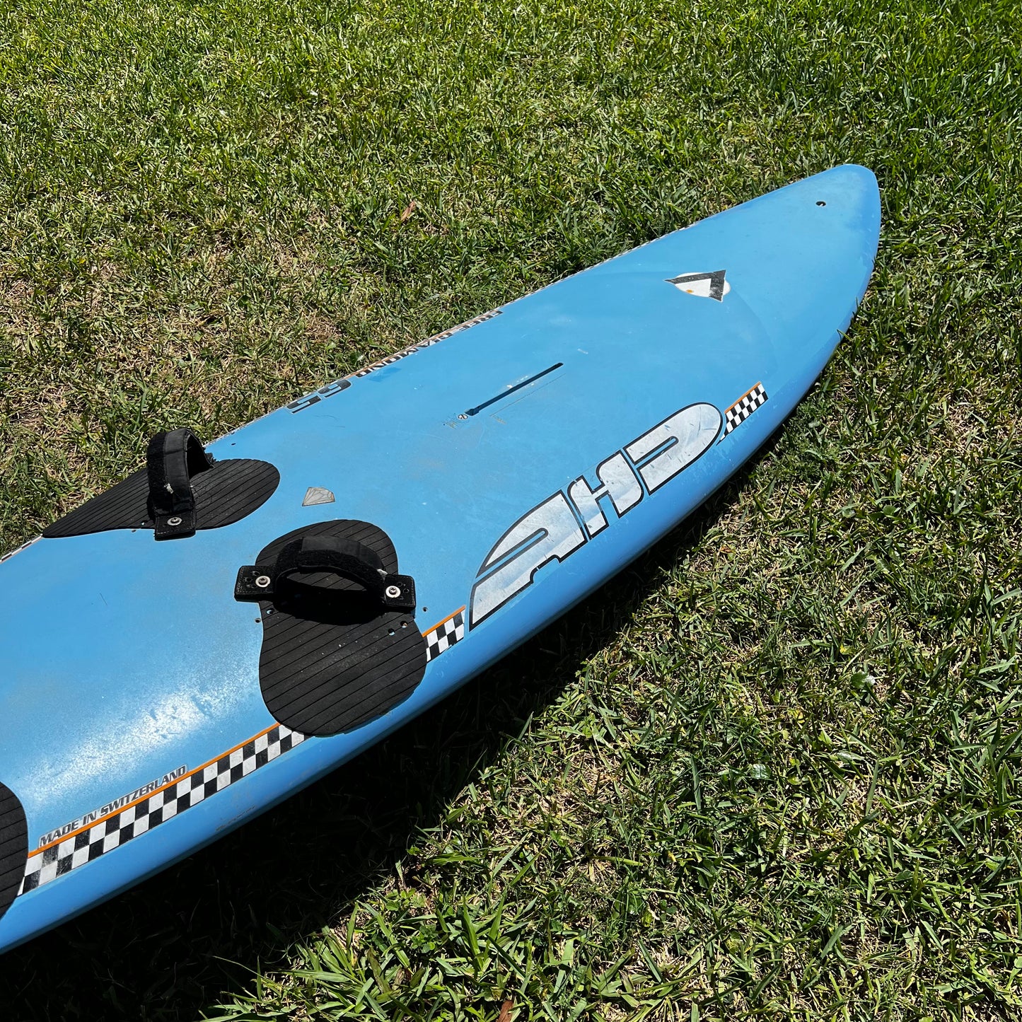 145L Free Diamond 65