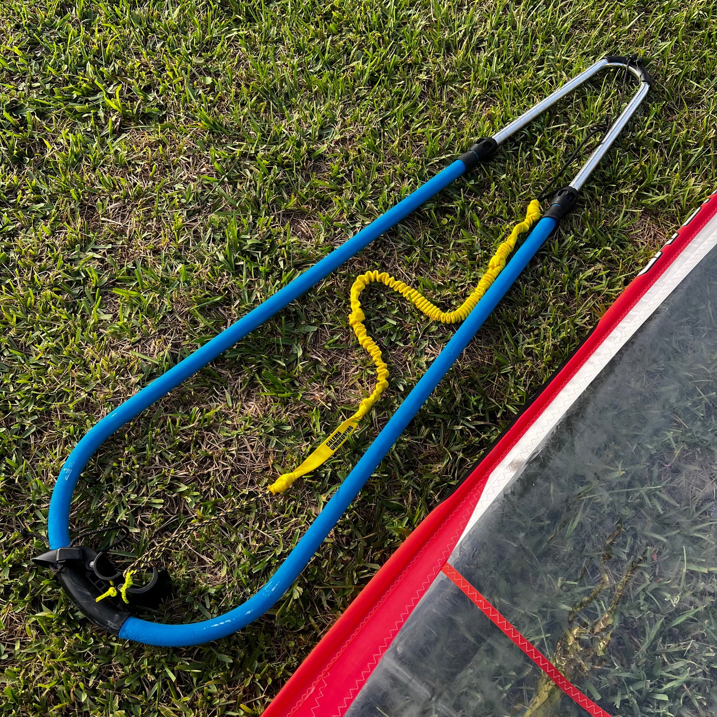 2M Freetime Sail Package