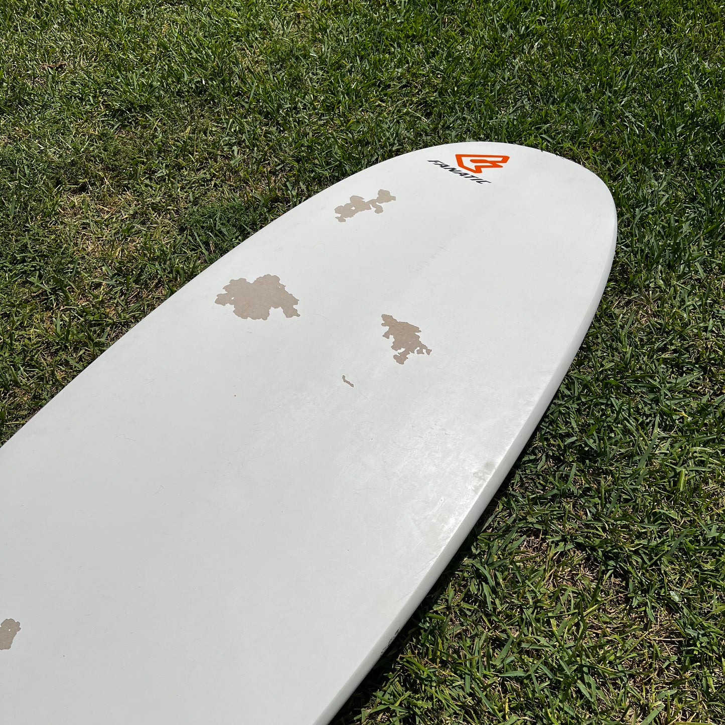 135L Shark