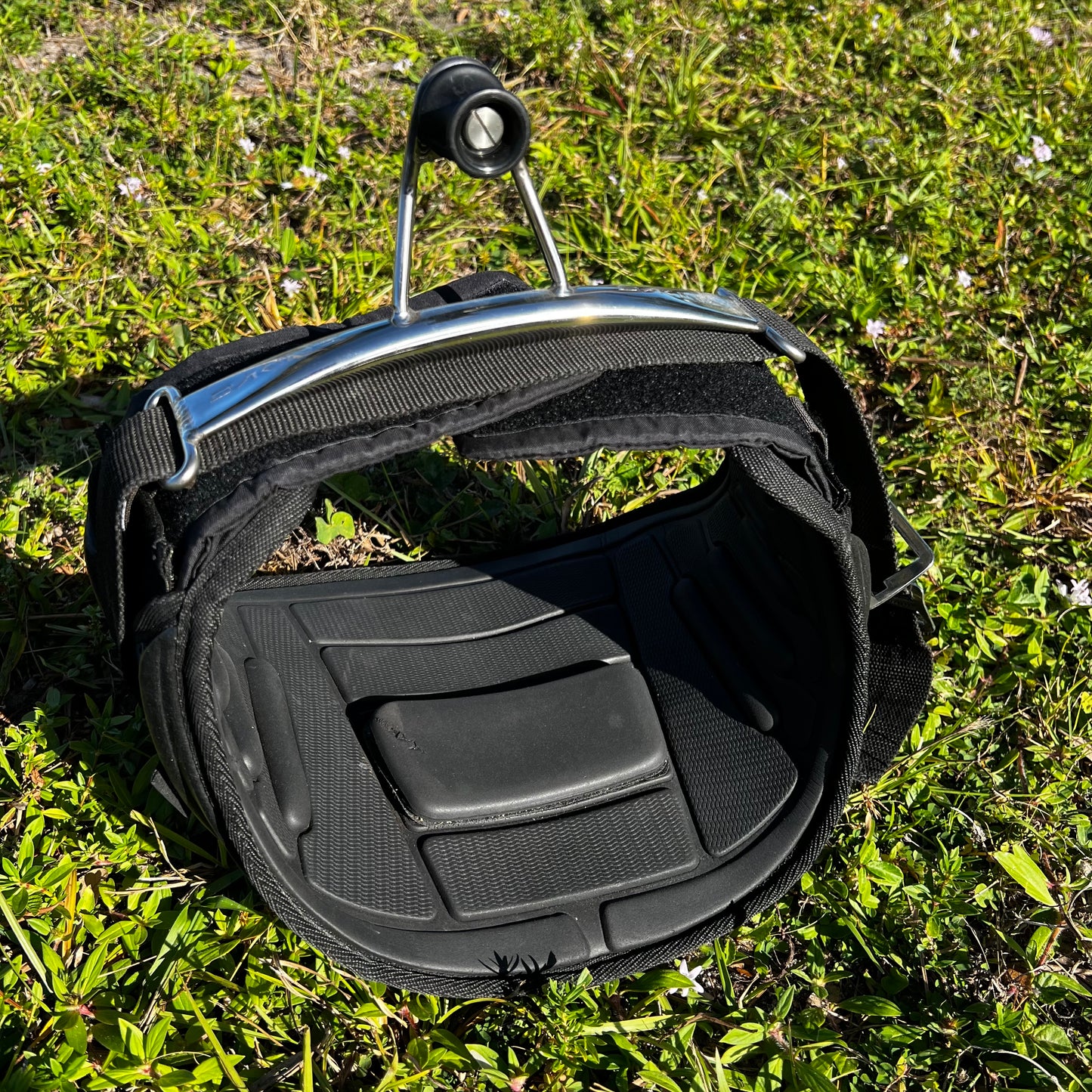 Thermoform Waist Harness