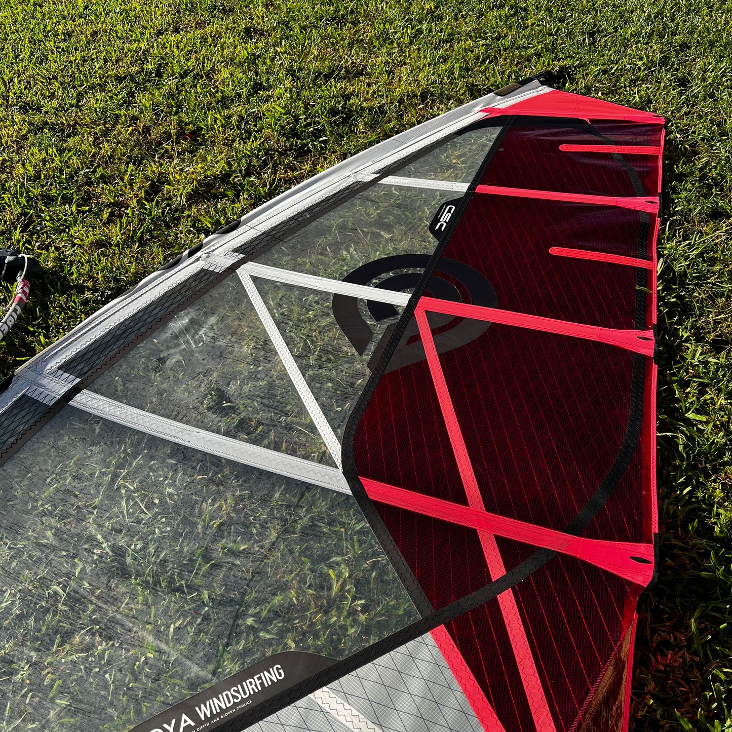 5.4M Nexus Sail Package