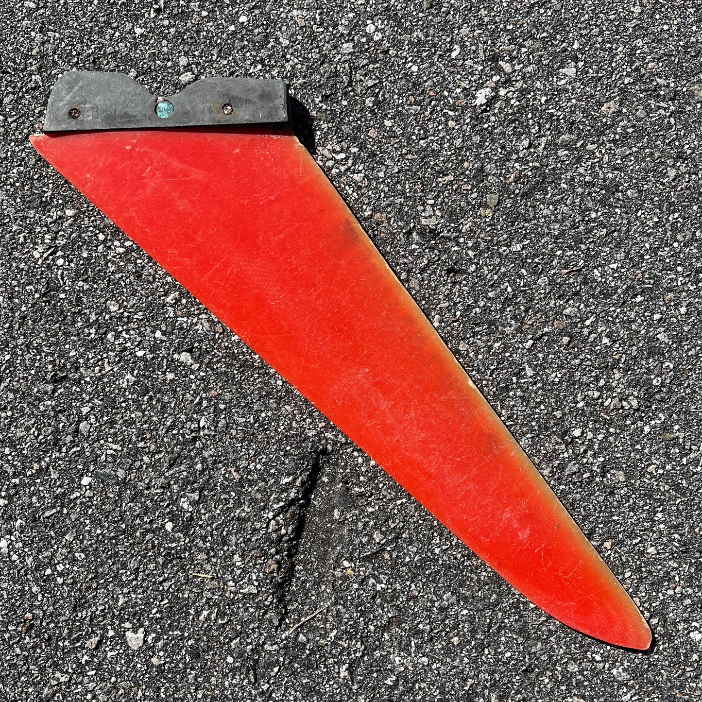 32 Red Weed