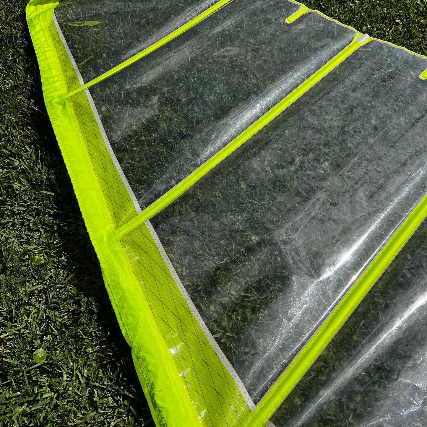 10.5M GTX Prototype