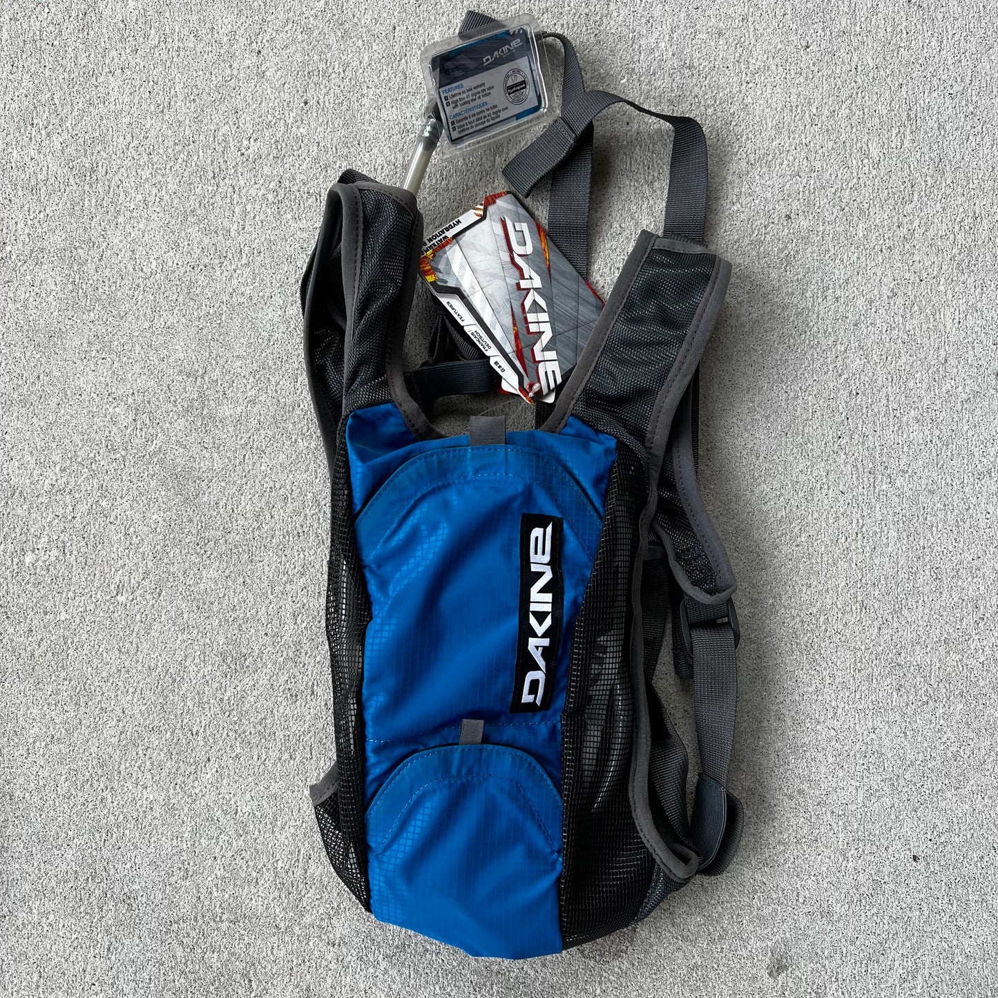 Hydration Bag