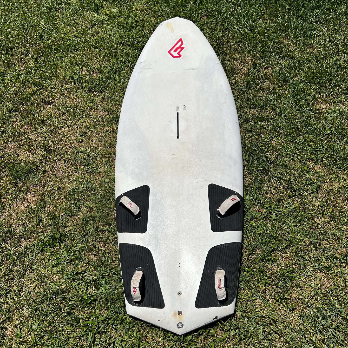 160L NT98 Hollow Carbon Formula