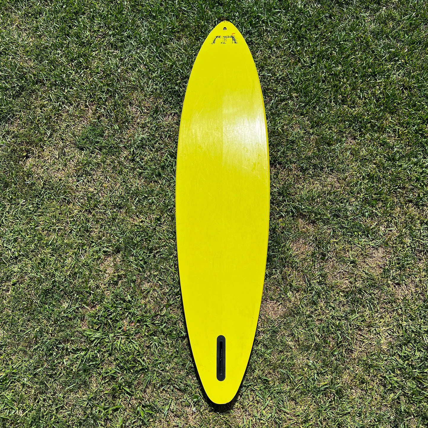 83L Screamer
