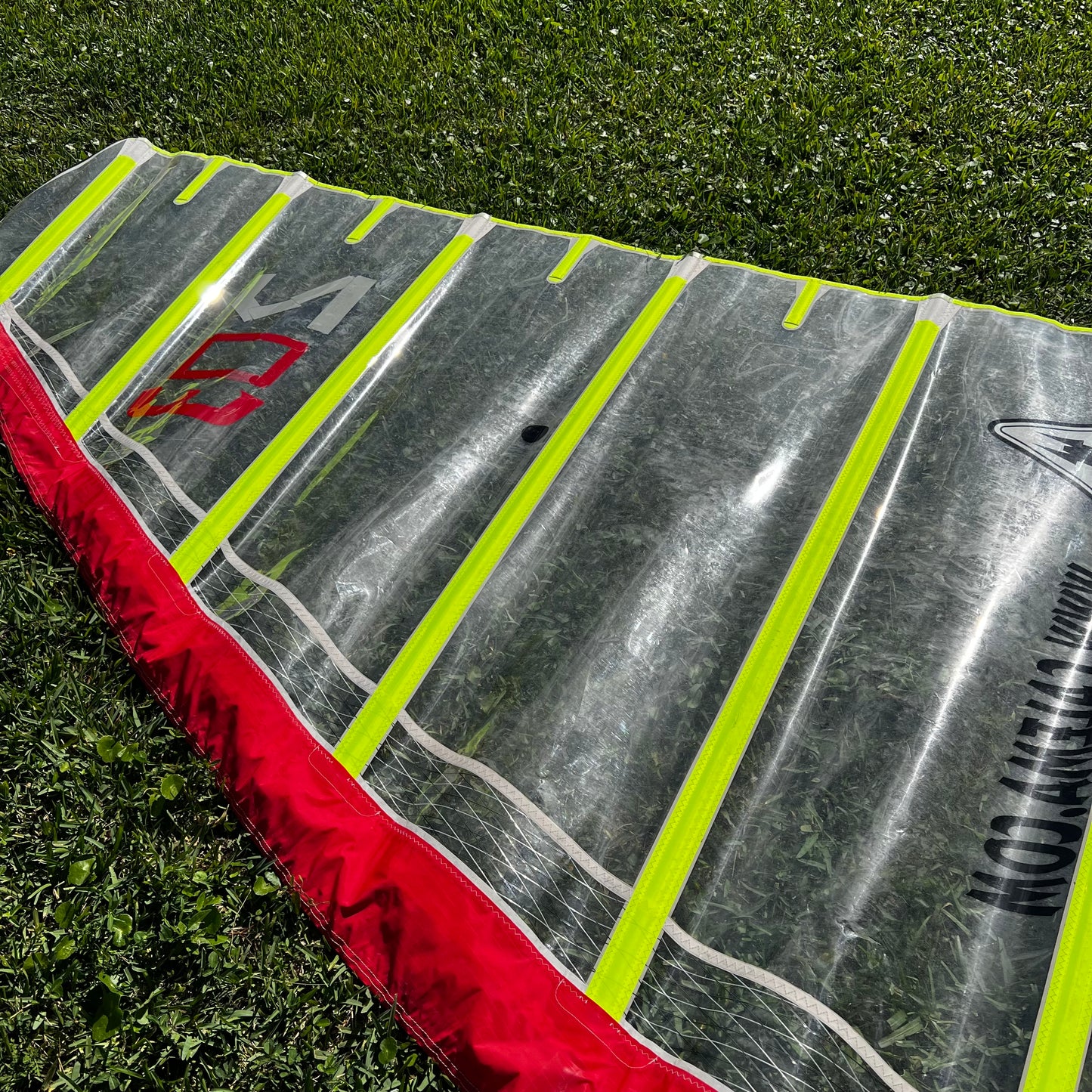 6.2M Nitro II
