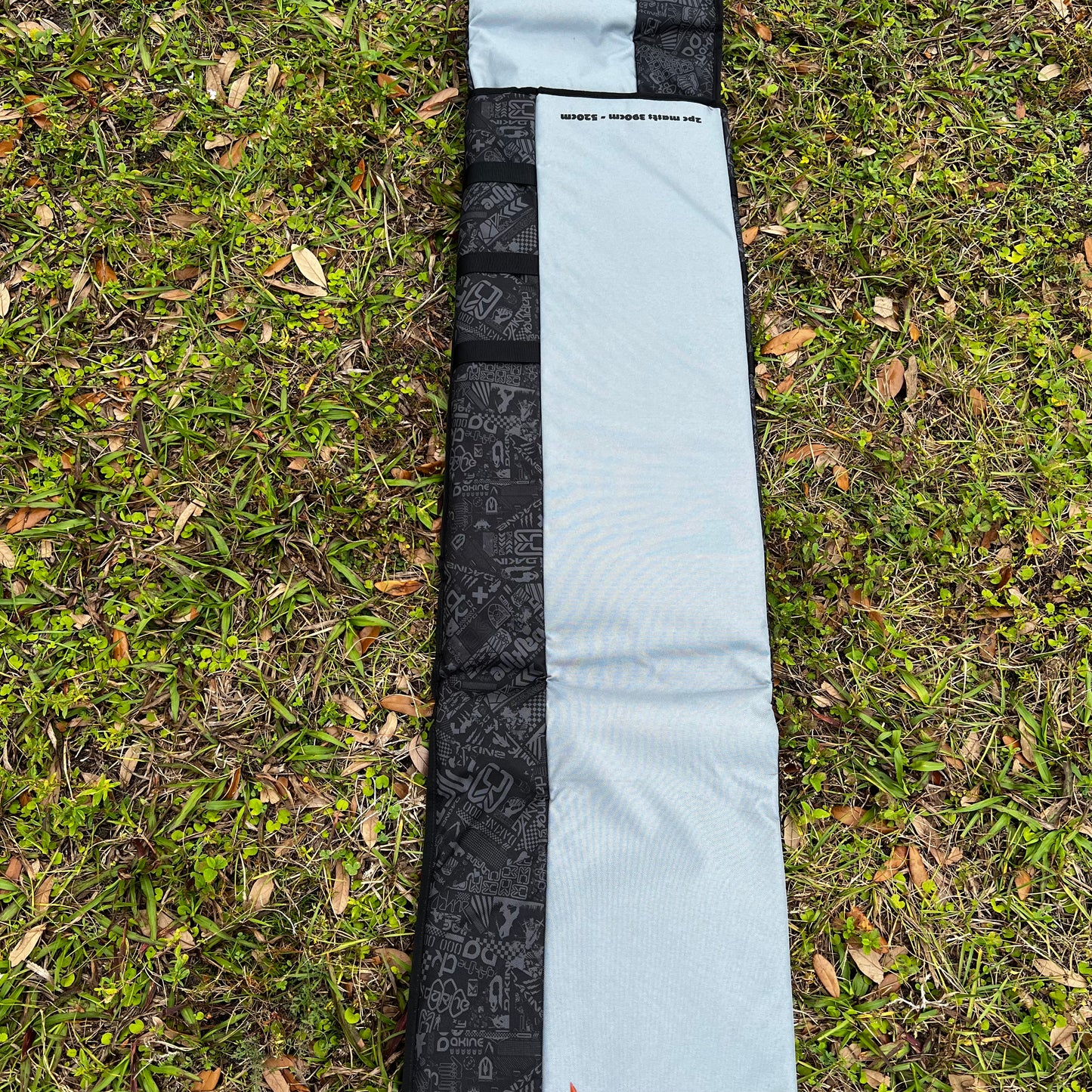 Adjustable Mast Bag