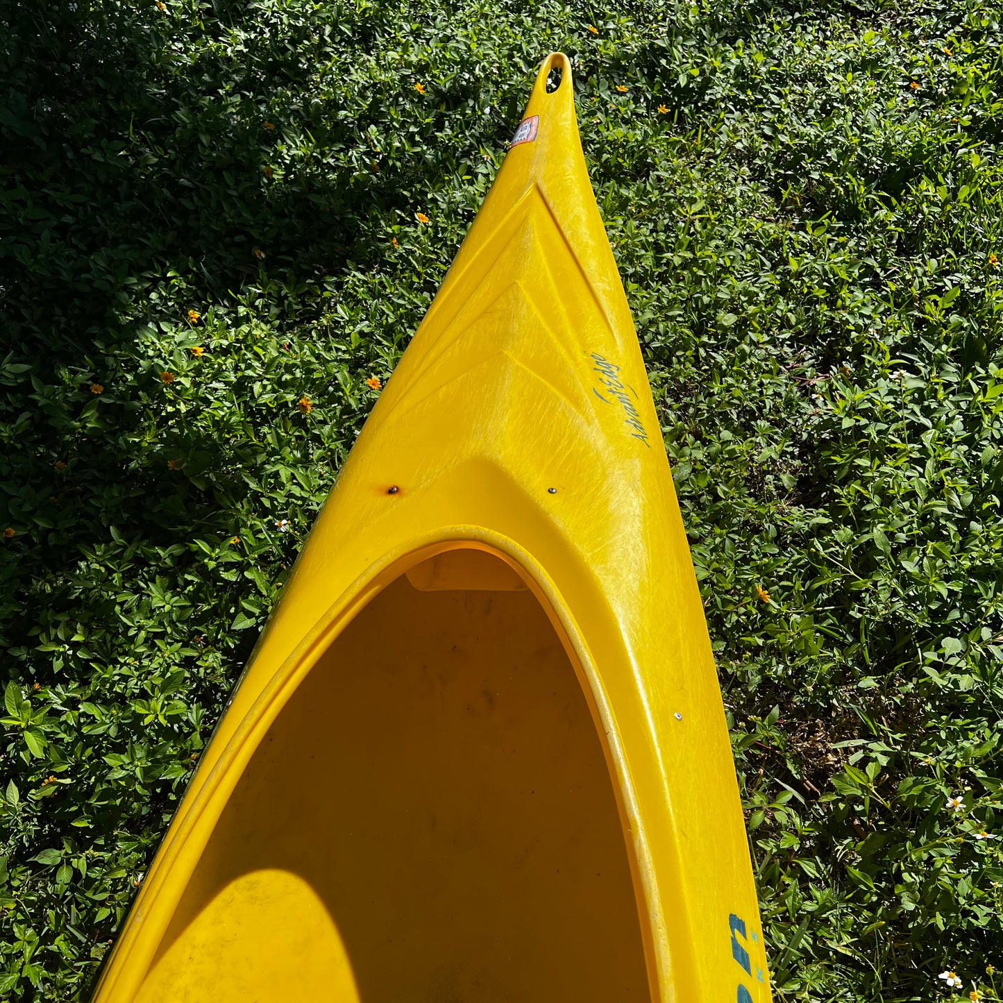 Single Kayak - Used