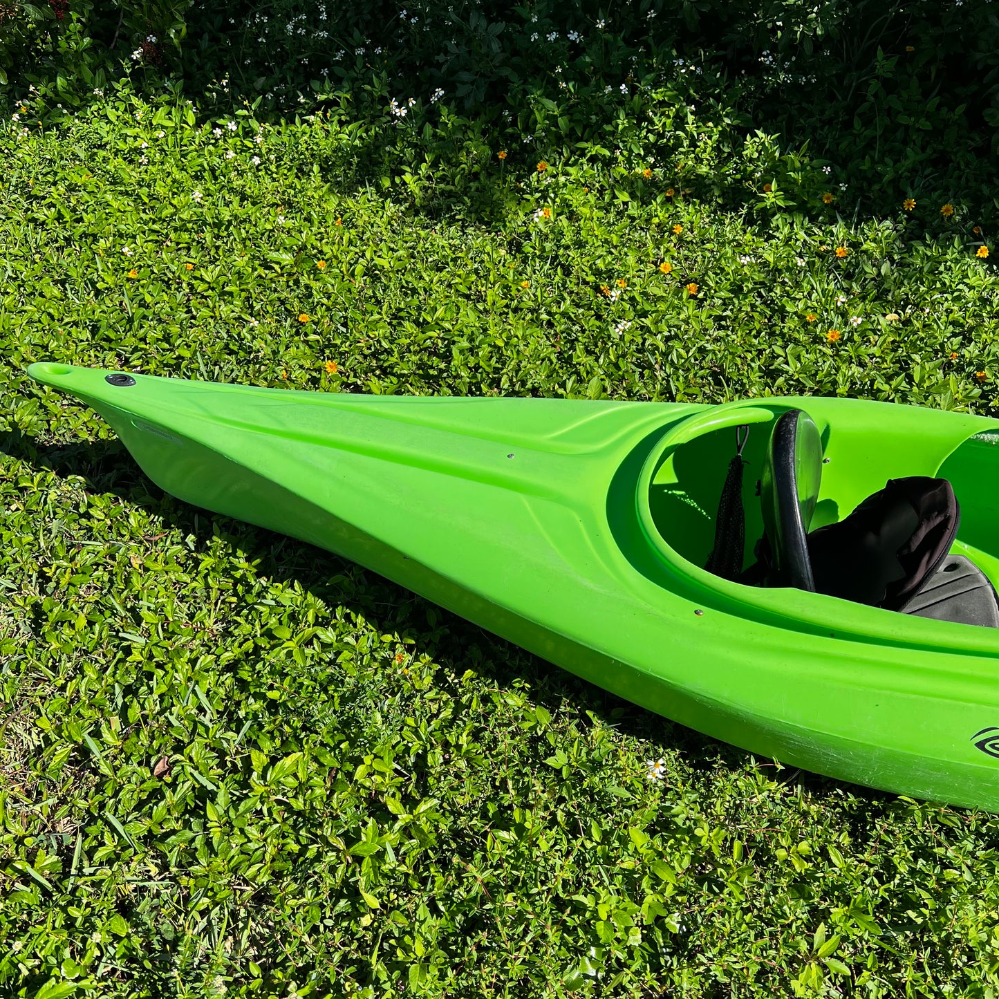 Youth Kayak - Used