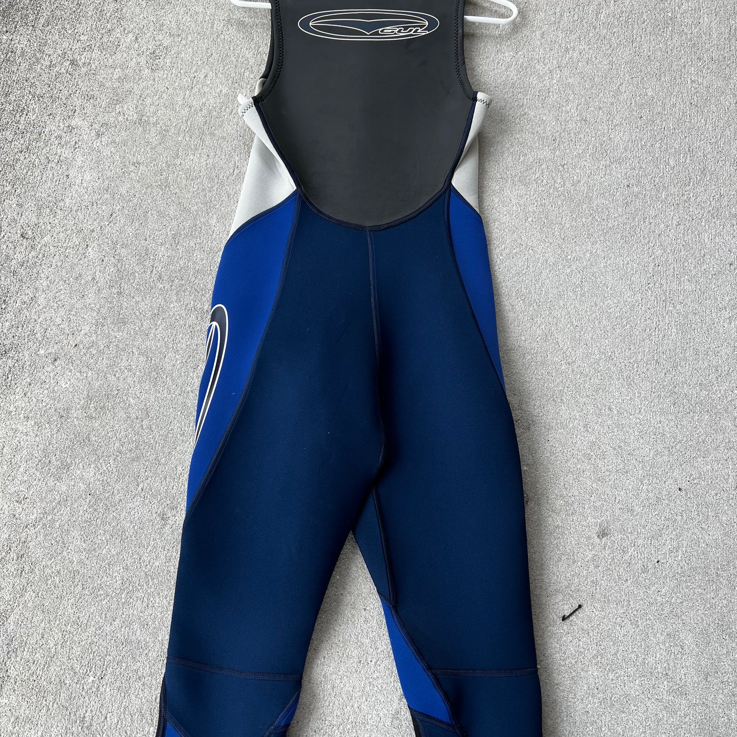 3mm Long John Wetsuit