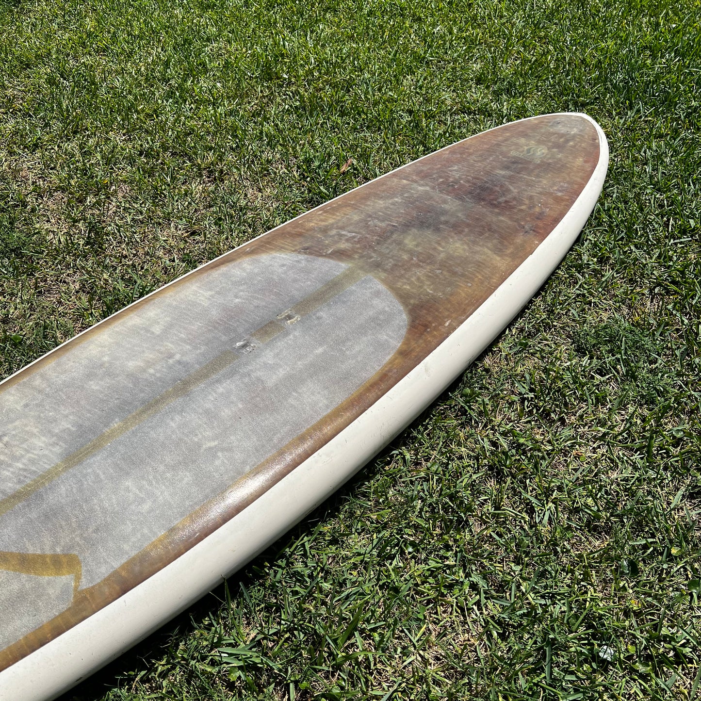 9'8" Paddle Board