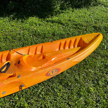 Double Kayak - Used