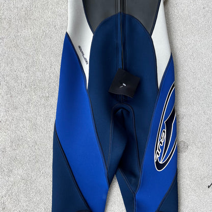 3mm Long John Wetsuit