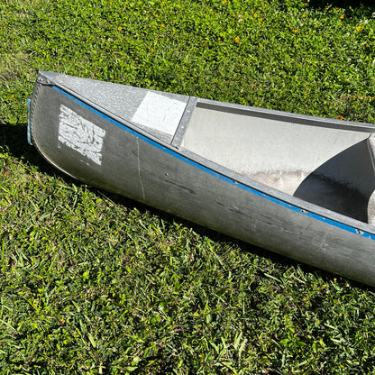 Canoe