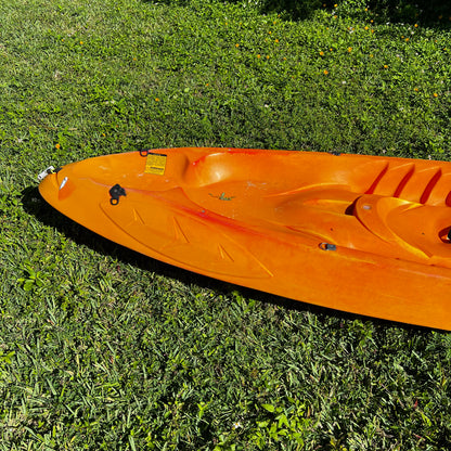 Double Kayak - Used