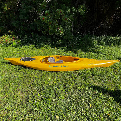 Single Kayak - Used