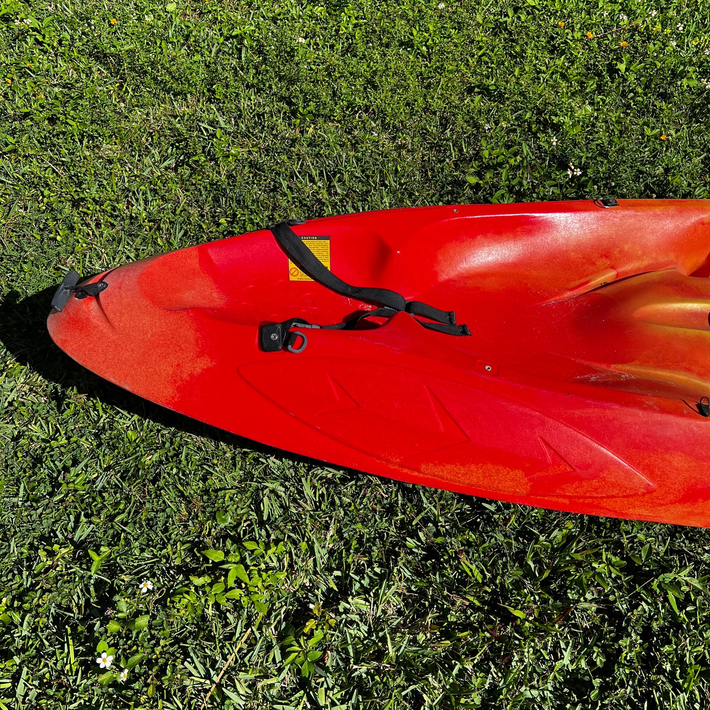 Double Kayak - Used