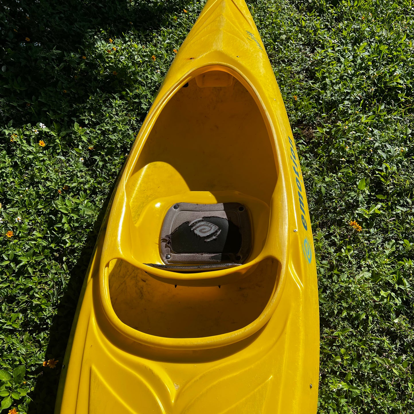 Single Kayak - Used