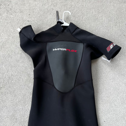 3mm Spring Wetsuit