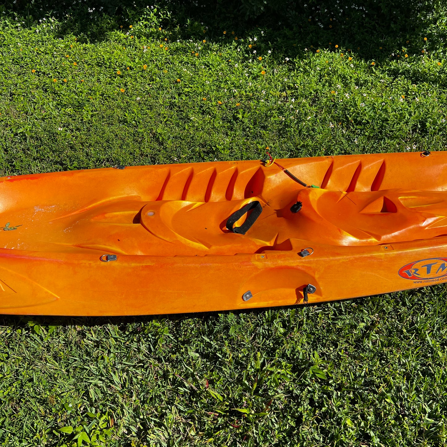 Double Kayak - Used