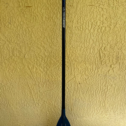 Carbon Paddle