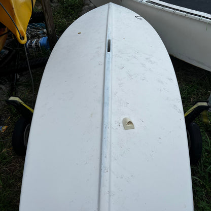 Sunfish 13'