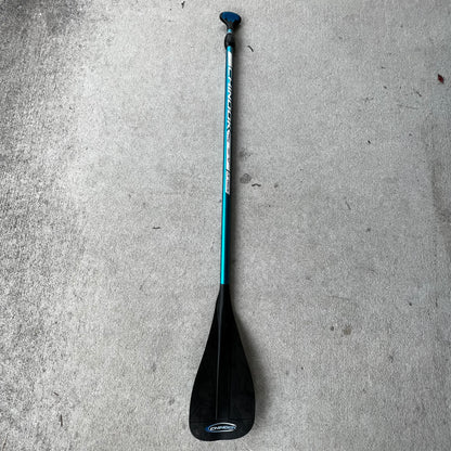 Youth Alloy Paddle