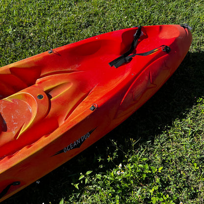 Double Kayak - Used