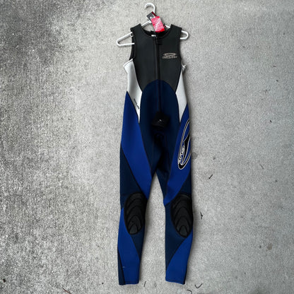 3mm Long John Wetsuit