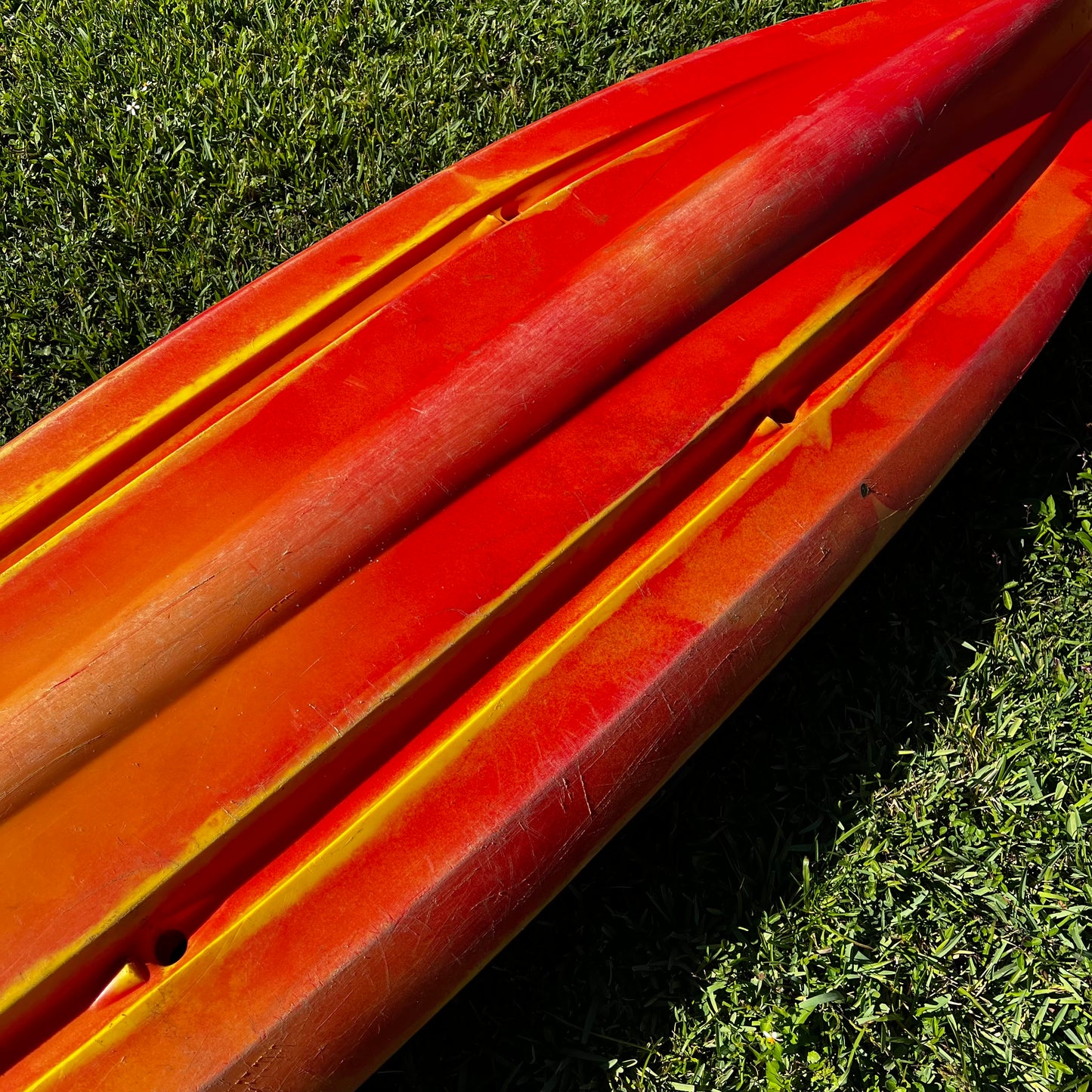 Double Kayak - Used