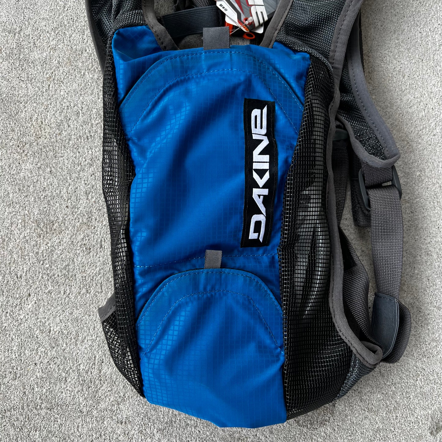 Hydration Bag