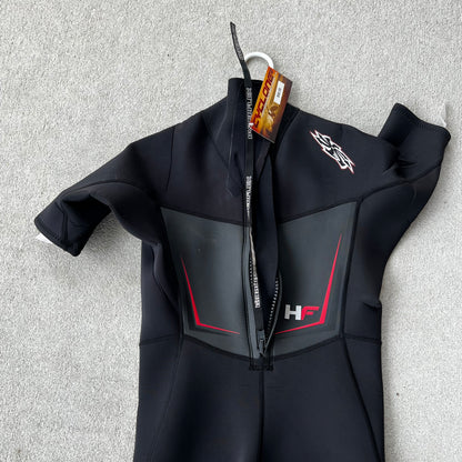 3mm Spring Wetsuit