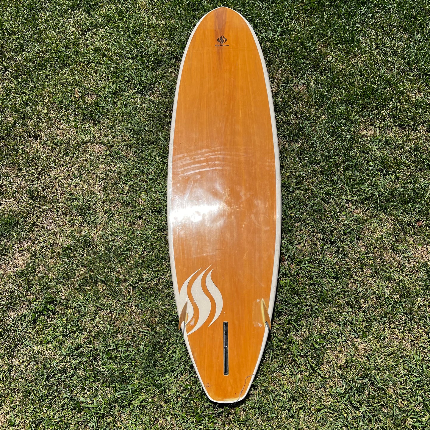 9'8" Paddle Board