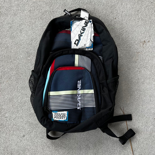 25L Campus Backpack