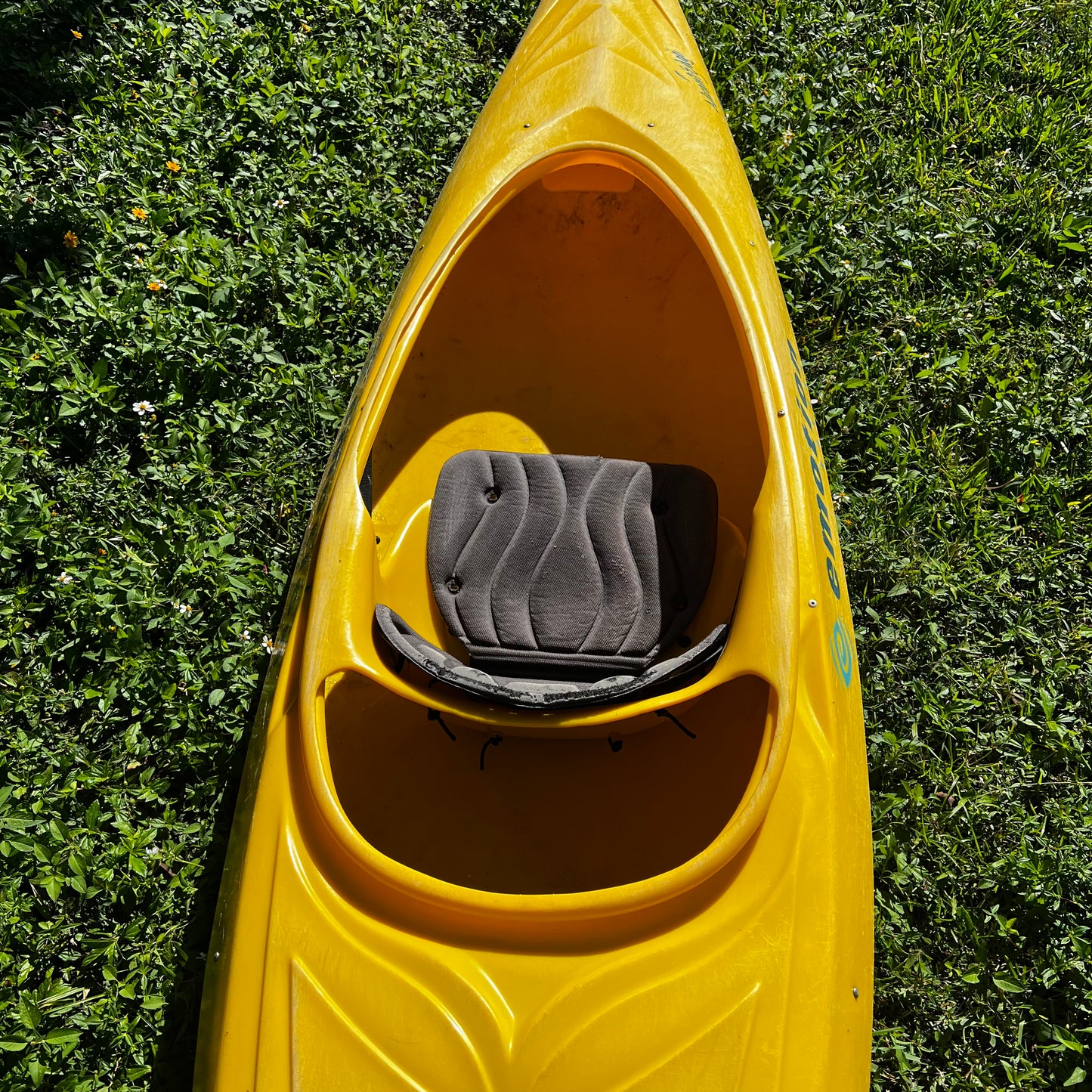 Single Kayak - Used