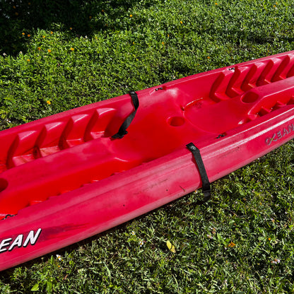 Triple Kayak - Used