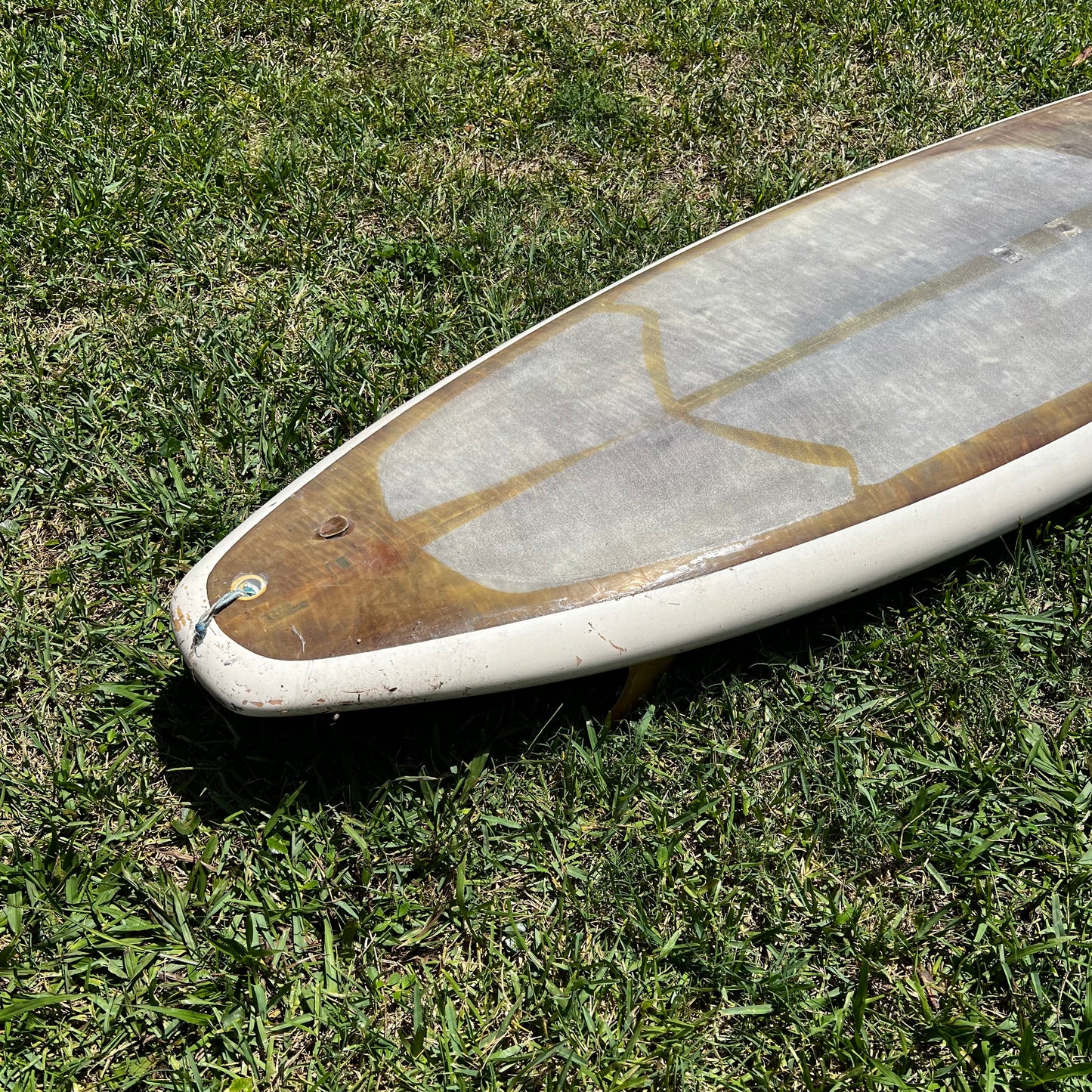 9'8" Paddle Board