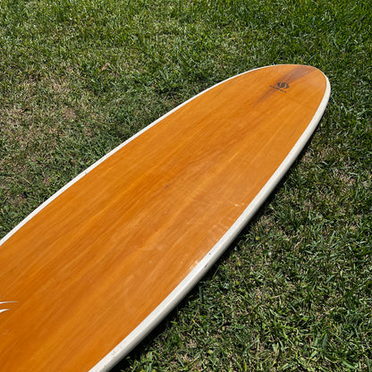 9'8" Paddle Board