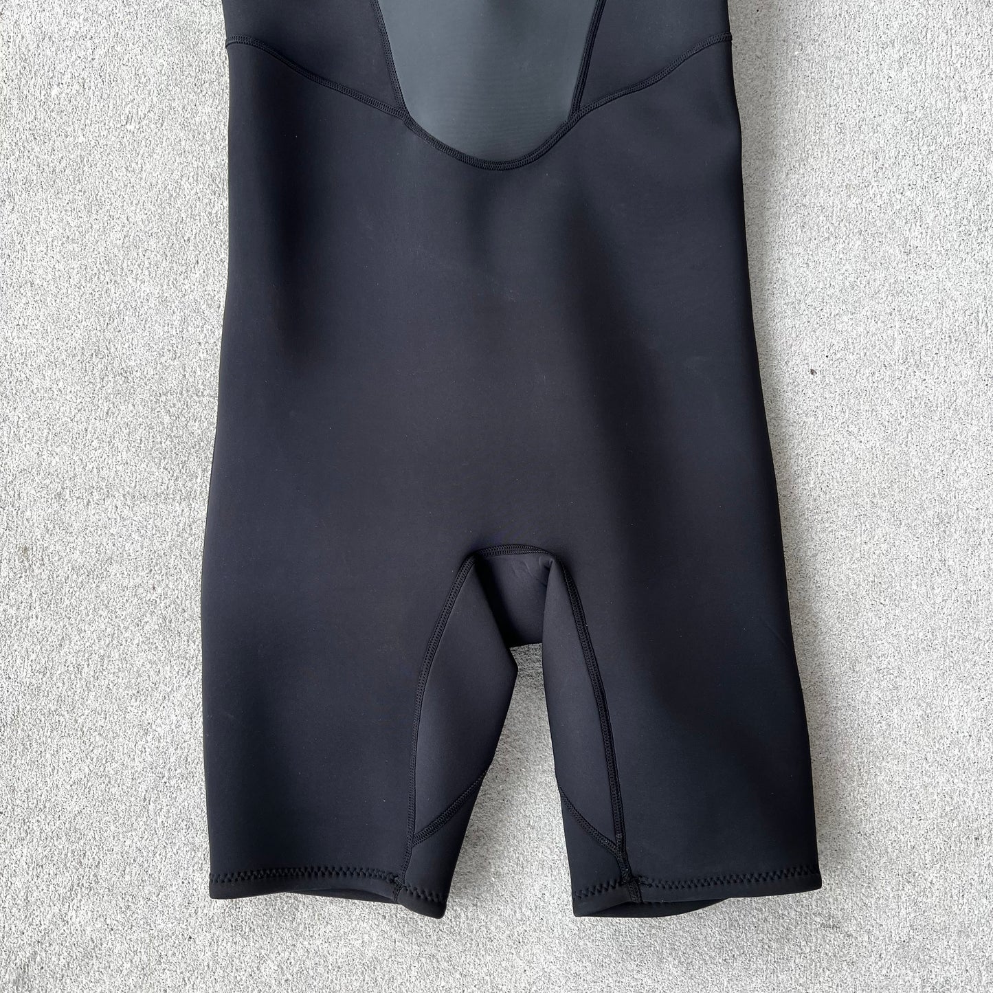 3mm Spring Wetsuit