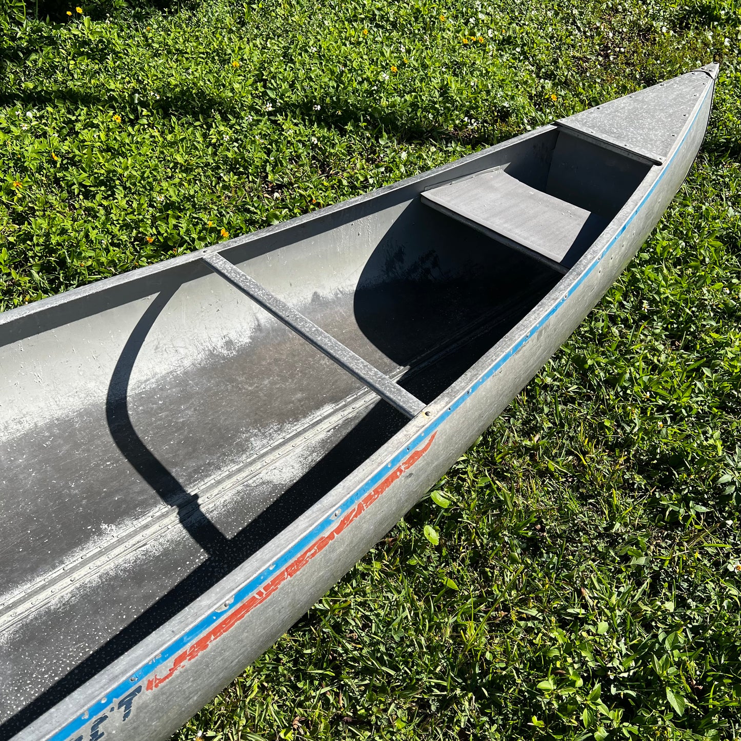 Canoe