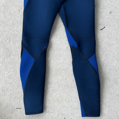 3mm Long John Wetsuit