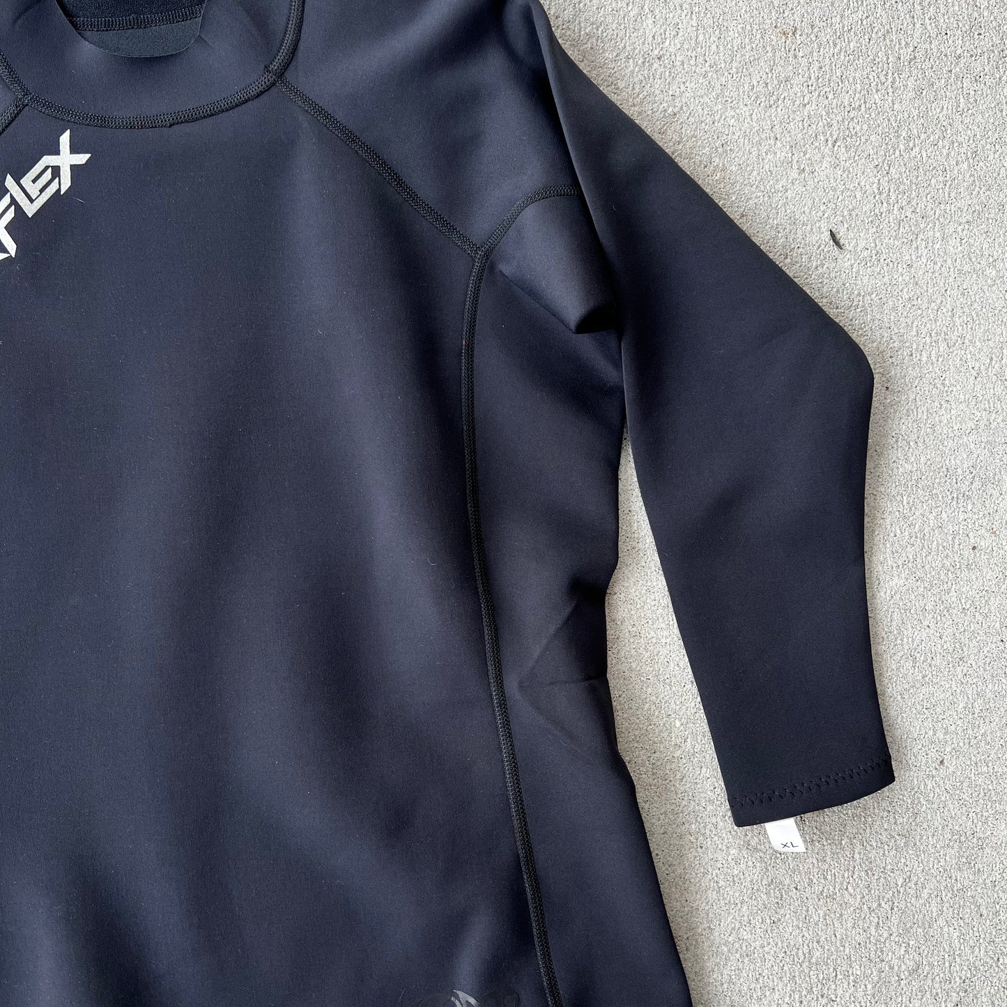 1.5mm Wetsuit Top