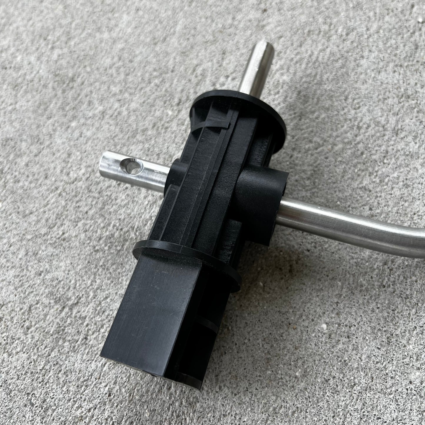 Easy Downhaul Tool