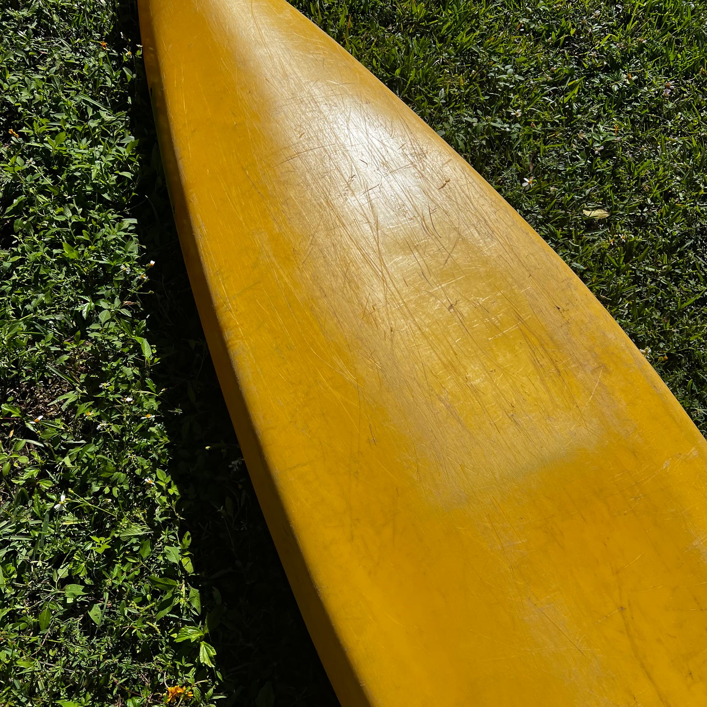 Single Kayak - Used