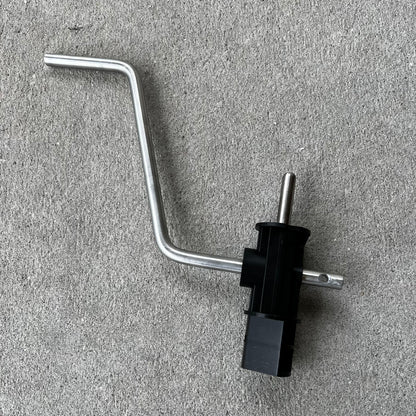 Easy Downhaul Tool