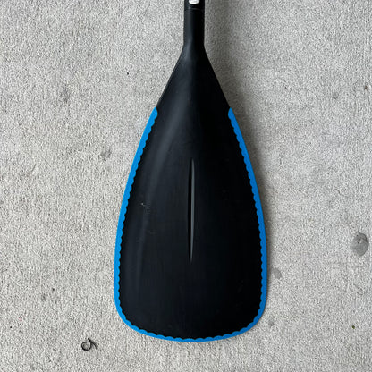 Alloy Paddle