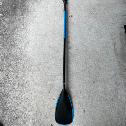 Alloy Paddle